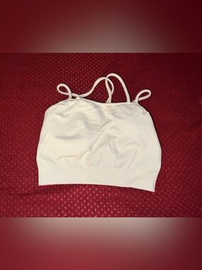 Tala Chai Solsta Sports Bra